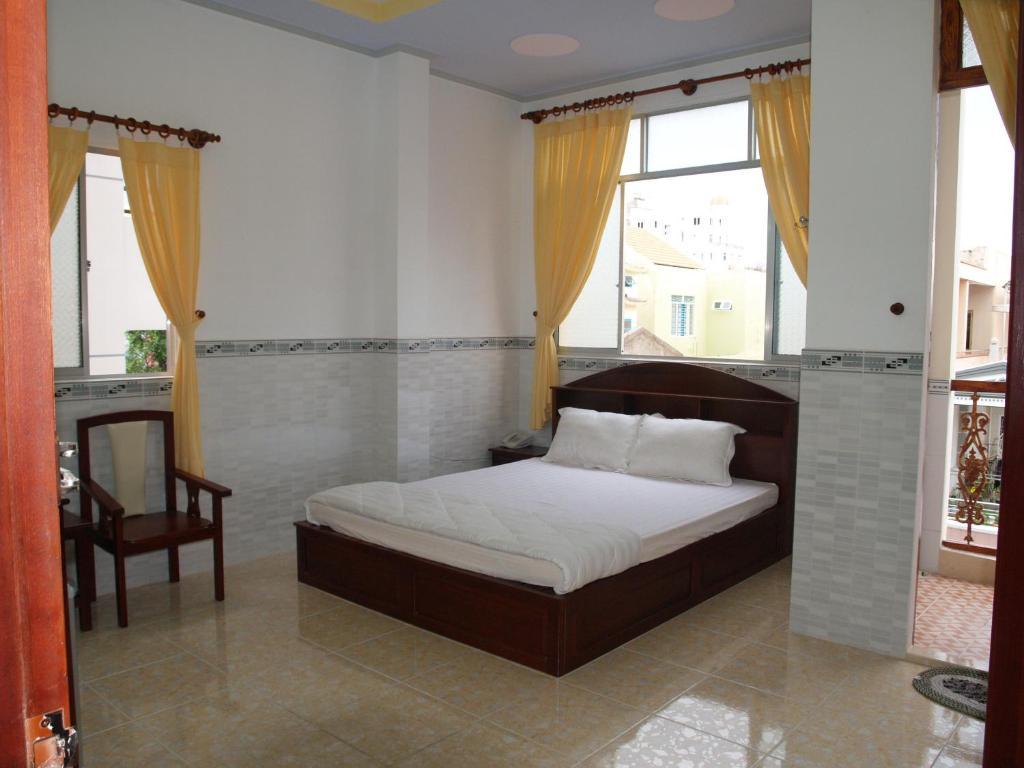 Huynh Lac Can Tho Hotel Kamer foto