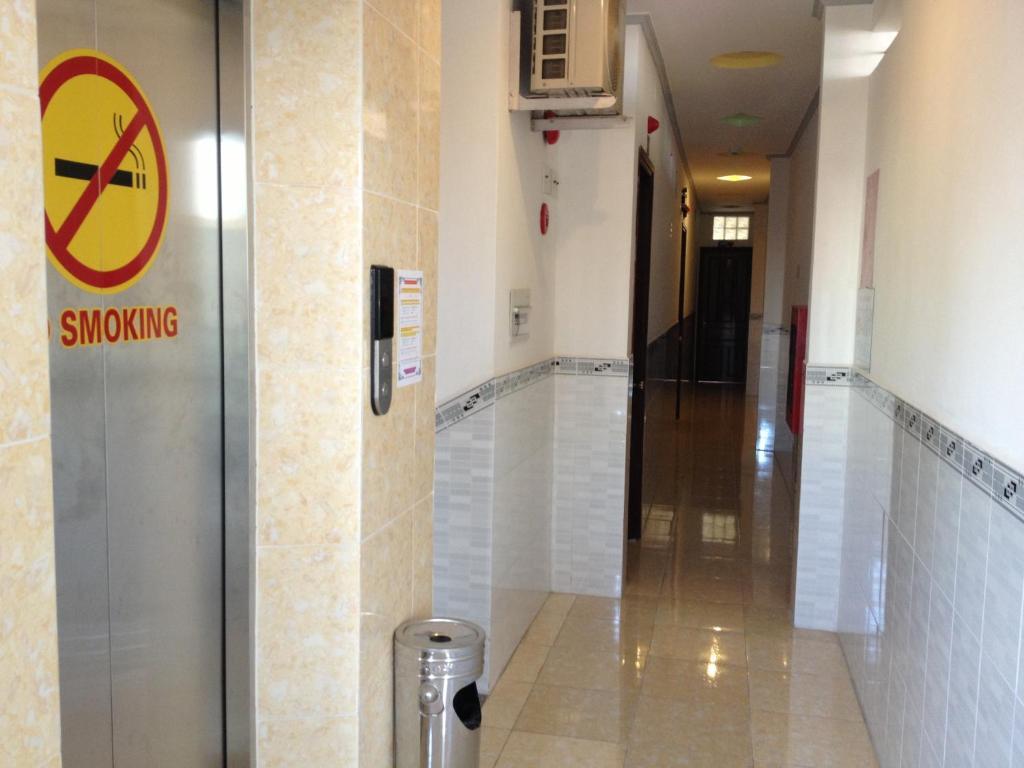 Huynh Lac Can Tho Hotel Buitenkant foto